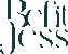 Befit Jess partner logo