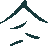 Wellness partner mountain logo