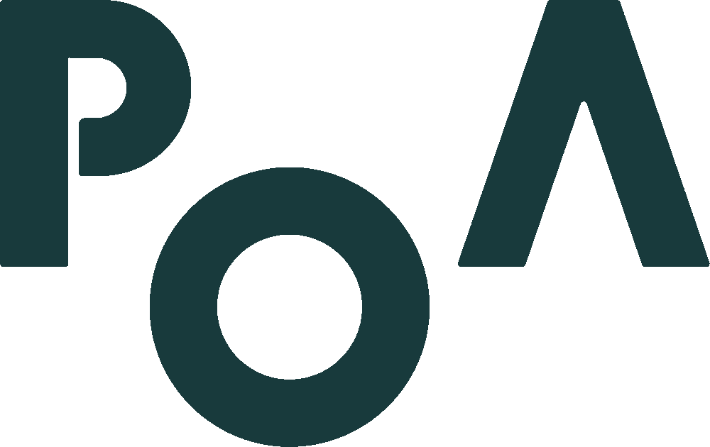 POA partner logo